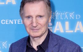 Liam Neeson Stopped Dating After His Wife’s Death