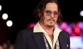 Johnny Depp returns to Hollywood and will star in a new film