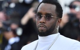 Der Fall gegen Puff Daddy: Mehr als 100 weitere Personen haben ihn verklagt