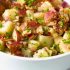 3 unusual and very nutritious potato salads