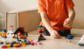 Какой конструктор LEGO выбрать для ребенка: советы родителям