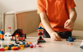 Какой конструктор LEGO выбрать для ребенка: советы родителям