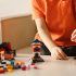 Какой конструктор LEGO выбрать для ребенка: советы родителям