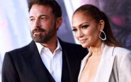 Ben Affleck war von Jennifer Lopez beleidigt