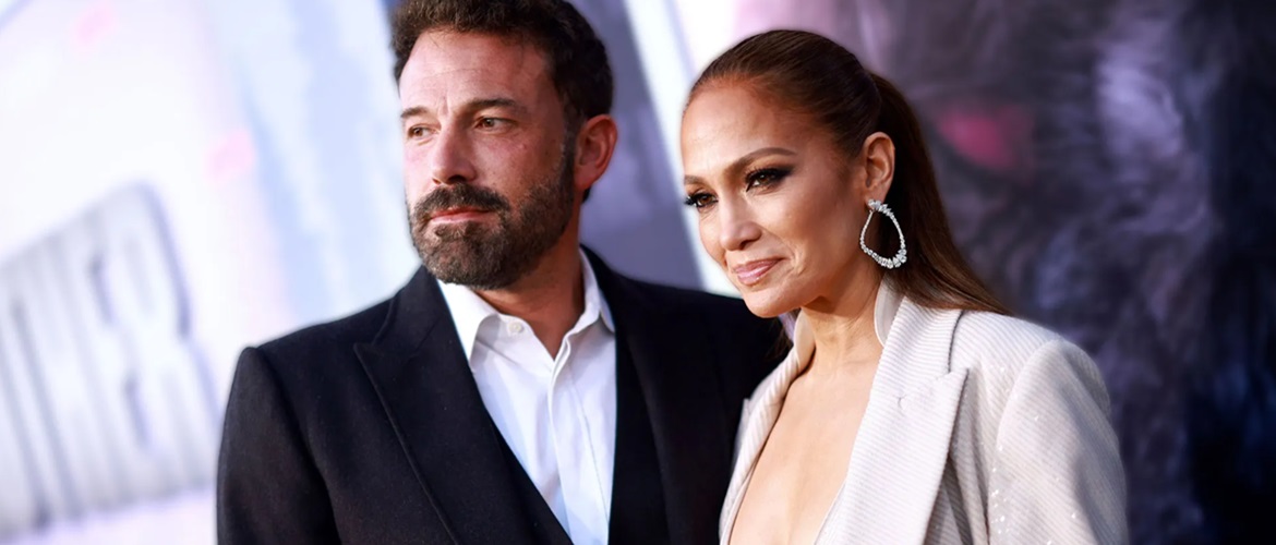 Ben Affleck war von Jennifer Lopez beleidigt