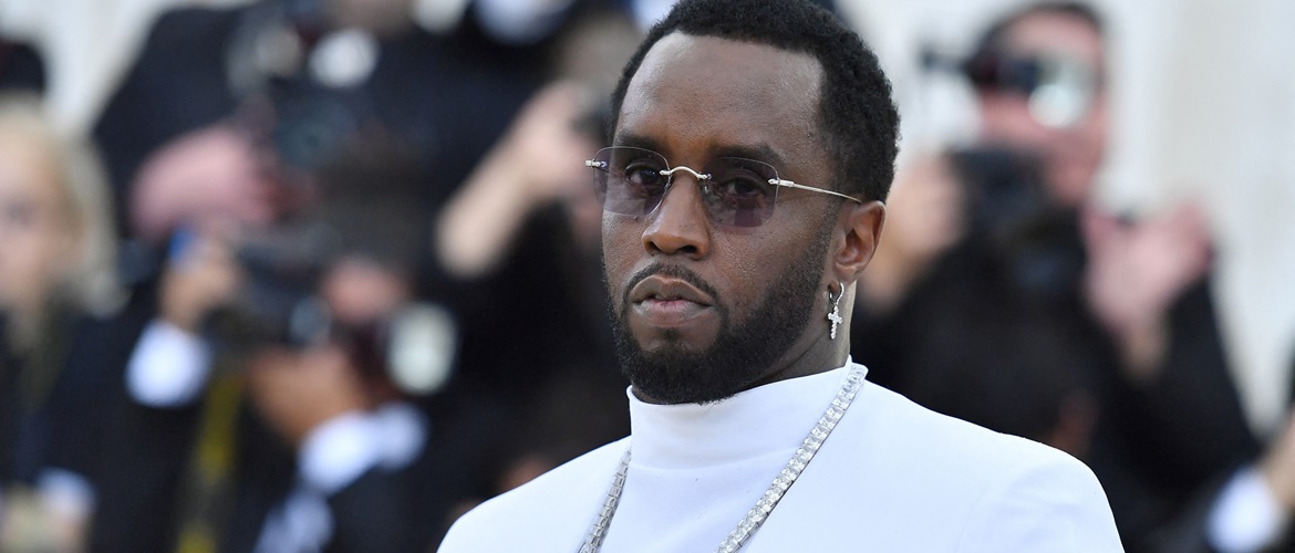 Puff Daddy Case: Over 100 More Sued