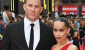 Channing Tatum and Zoe Kravitz broke off their engagement