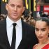 Channing Tatum und Zoe Kravitz haben ihre Verlobung aufgelöst