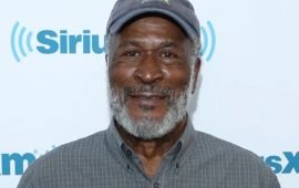 „Stirb langsam“-Star John Amos ist gestorben