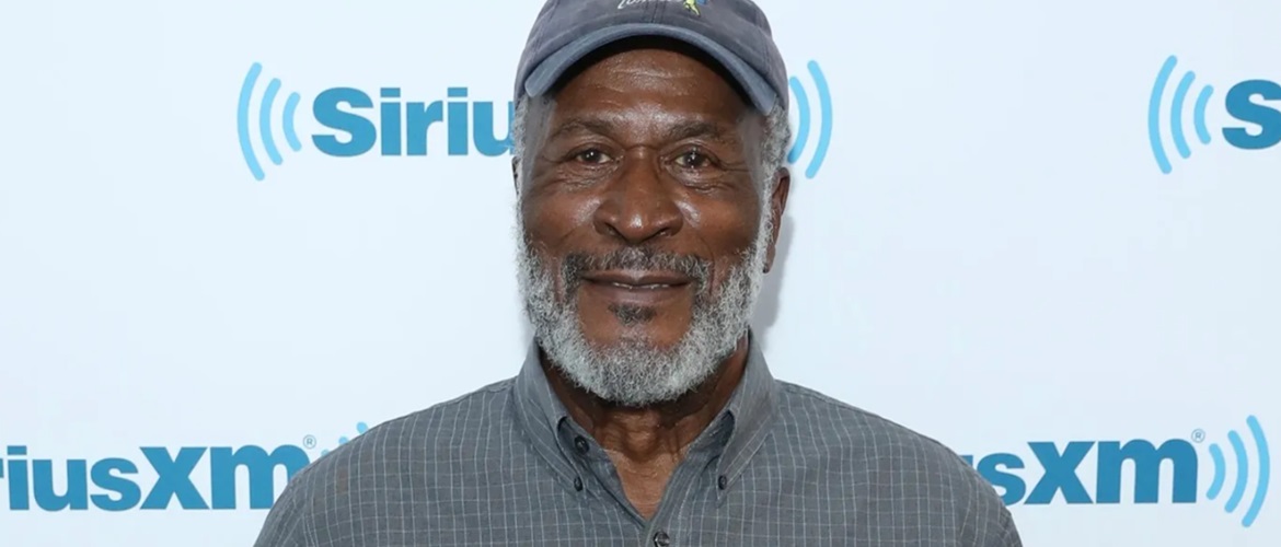 „Stirb langsam“-Star John Amos ist gestorben