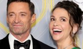 Sutton Foster files for divorce amid romance rumors with Hugh Jackman