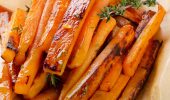 3 Most Delicious Sweet Potato Dishes for Everyday Menu