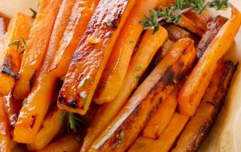 3 Most Delicious Sweet Potato Dishes for Everyday Menu