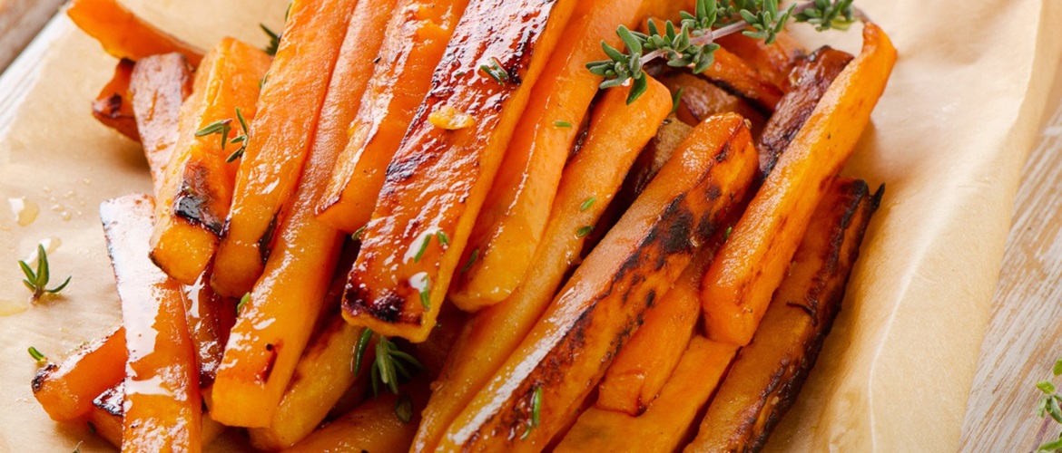 3 Most Delicious Sweet Potato Dishes for Everyday Menu