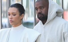 Freunde von Kanye West und Bianca Censori werfen ihnen Lügen vor