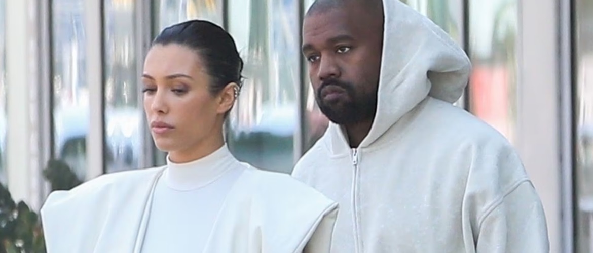 Friends of Kanye West and Bianca Censori accuse them of lying