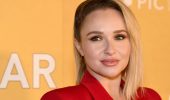 Hayden Panettiere musste sich einer Behandlung in einem Rehabilitationszentrum unterziehen