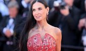 Demi Moore spoke about the condition of Bruce Willis