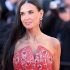 Demi Moore spoke about the condition of Bruce Willis