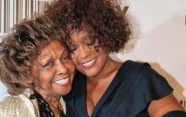 Sängerin Cissy Houston, Mutter von Whitney Houston, ist gestorben