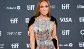 Jennifer Lopez has commented on her divorce from Ben Affleck for the first time