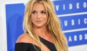 Britney Spears hat sich selbst geheiratet