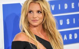 Britney Spears Married Herself