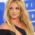 Britney Spears hat sich selbst geheiratet