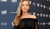 Actress Jennifer Lawrence is pregnant with her second child