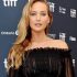 Actress Jennifer Lawrence is pregnant with her second child