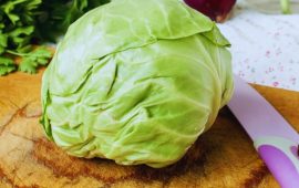 5 reasons why you should add cabbage to your diet