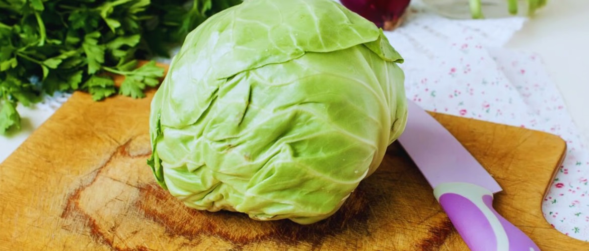 5 reasons why you should add cabbage to your diet