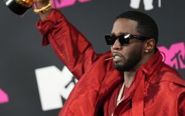 Showbiz-Stars haben wegen P. Diddy „Schlafstörungen“.