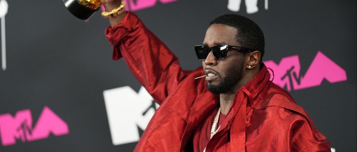 Showbiz stars ‘sleep badly’ over P. Diddy