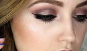 Kontrast-Make-up: Was ist dieser Trend und wie macht man ihn?