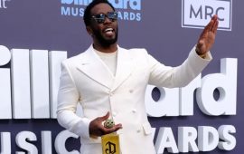 Против P. Diddy выдвинули новые обвинения – среди пострадавших 16-летний парень