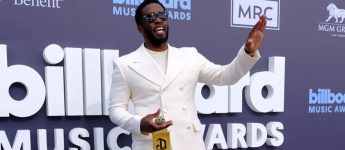 Проти P. Diddy висунули нові звинувачення – серед постраждалих 16-річний хлопець