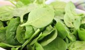 What greens to eat to maintain beauty and youth