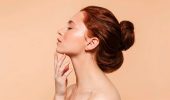 Home lifting massage: how to cleanse your face properly