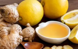 Homemade ginger face masks to keep your skin young and beautiful