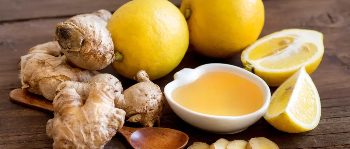 Homemade ginger face masks to keep your skin young and beautiful