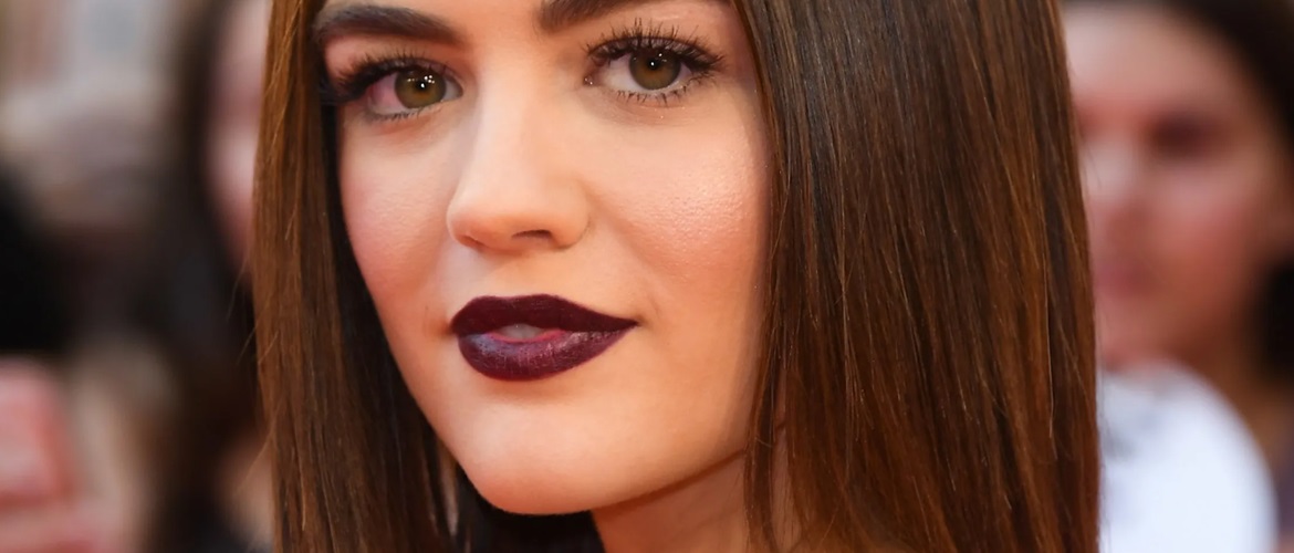 5 shades of lipstick that visually age