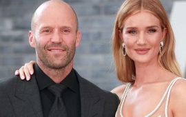 Jason Statham to marry his beloved