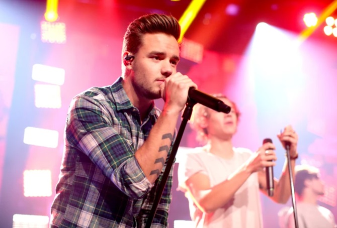 Der plötzliche Tod von One Direction-Star Liam Payne wurde enthüllt 2