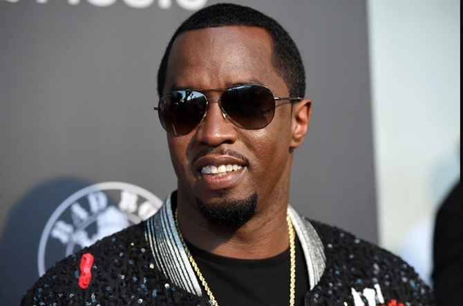 New charges brought against P. Diddy, including a 16-year-old boy 1