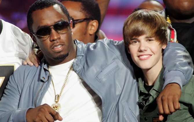 Rapper Puff Daddy has been sued by over 100 more people, one of whose ...