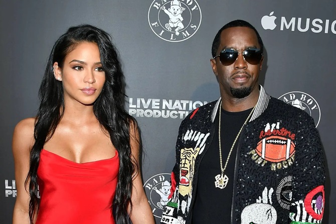 Puff Daddy Case: Over 100 More Sued 1