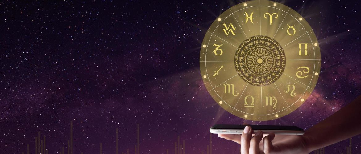 Horoskop für die Woche vom 21. bis 27. Oktober 2024 für alle Sternzeichen