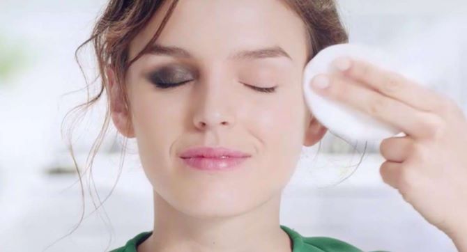 Evening Beauty Routine: How to Care for Your Face Before Bed 1