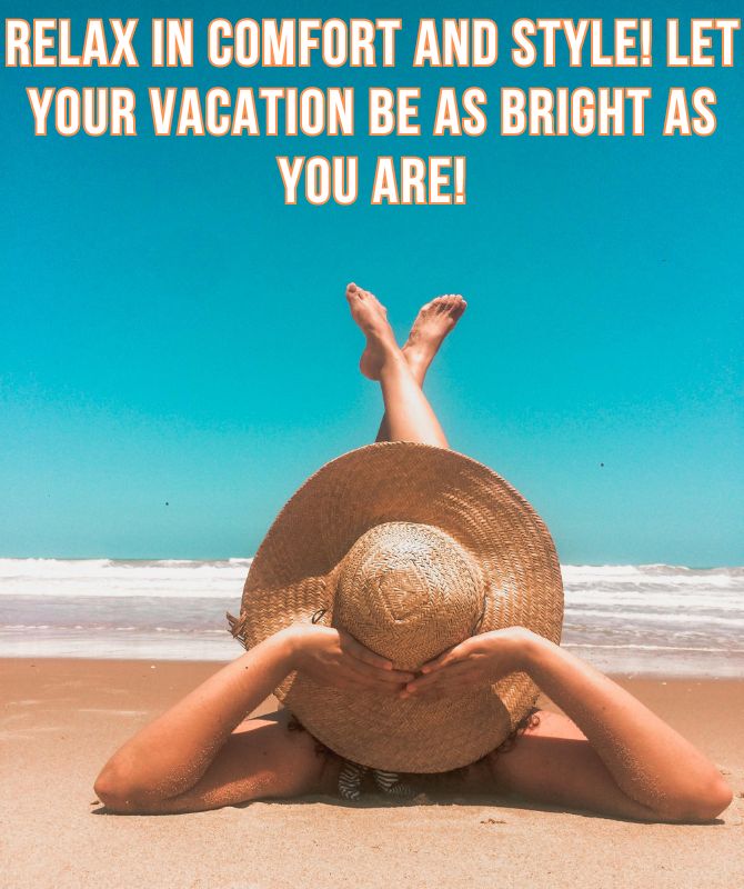 Have a nice vacation card – nice wishes 13